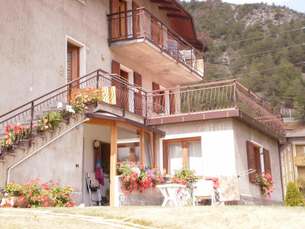 Da Renza Bormio